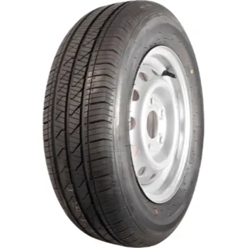 Příslušenství pro přívěs Kolo 185/65 R14 93N SECURITY AW414, 5.5Jx14 ET30, 5x112, TRAILER TOP