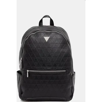 Sportovní batoh Batoh Guess TORINO HMTOTE.P6111 černá 99X, vel. ONE SIZE