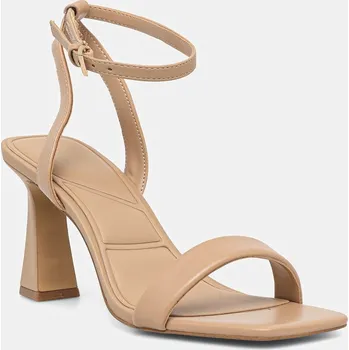 Dámské sandále Sandály Aldo AUSTORAI 14166527 béžová 80X, EUR 39