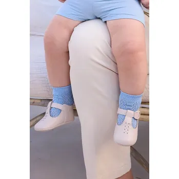 Chlapecká obuv Dětské boty Mayoral Newborn 9082.1J.Newborn.PPY2 béžová 08X, EUR 17