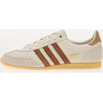 Dámská obuv Tenisky adidas Japan Off White/ Dusky Bronze/ Brown Desert EUR 37 1/3