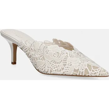 Dámské pantofle Pantofle Aldo GALINA 14241541.GALINA béžová 01X, EUR 41