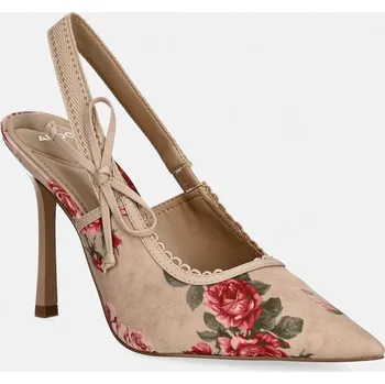 Dámské lodičky Lodičky Aldo HENNIE 14190599.HENNIE béžová 80X, EUR 37