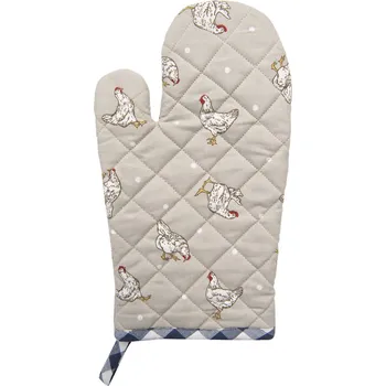 Chňapka Kuchyňská chňapka LITTLE CHICKEN - 16x30 cm