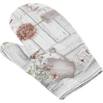 Chňapka Kuchyňská chňapka - terasa