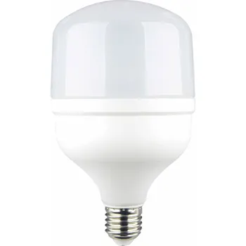 Žárovka Optonica LED žárovka E27 T100 30W 3200LM 220-240V 6000K, Studená bílá