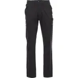 PAYPER FOREST STRETCH 001198-0376 / Pánské strečové pracovní kalhoty do pasu - anthracite 56-58