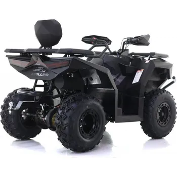 čtyřkolka Leramotors By APOLLO Cyber ​​Roamer 270 černá