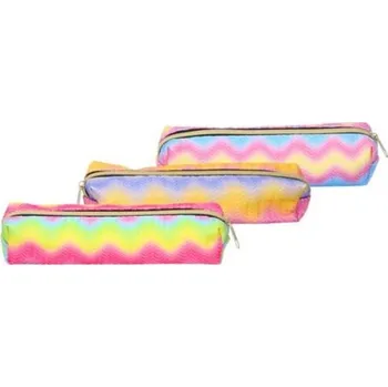 Penál Penál etue 20x4,5x4,5 cm Duha (W019952)