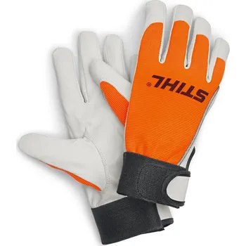 Pracovní rukavice Pracovní rukavice STIHL DYNAMIC SensoLight Velikost: L
