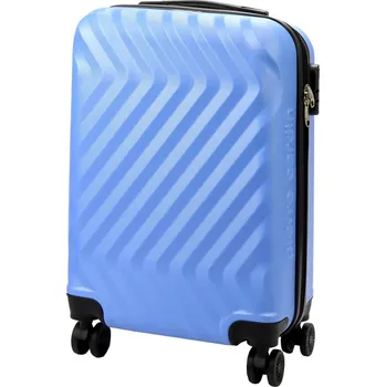 Cestovní taška Pierre Cardin MED12 - 20 modrá + doprava zdarma