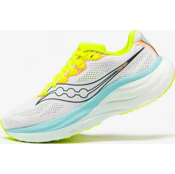 Dámská sportovní obuv SAUCONY Dámské běžecké boty Ride 19 37