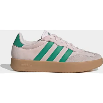 Dámská běžecká obuv ADIDAS Dámské boty Barreda 41 1/3 RŮŽOVÁ