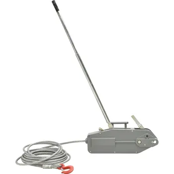 lanový naviják Lanový naviják 3 200 kg - 8720286044834