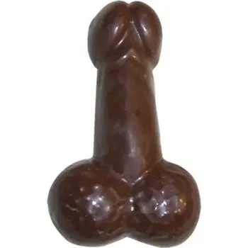 Čokoláda Čokoládový penis - 44g