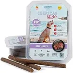 Ostatní Pochoutka Ibéricas Sticks for Dog-Beef 800g 75ks