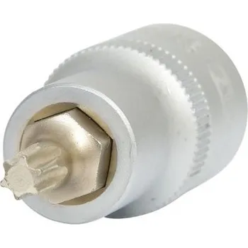 KS Tools 911.1364 Nástrčný ořech s bitem 1/2", profil Torx, T30