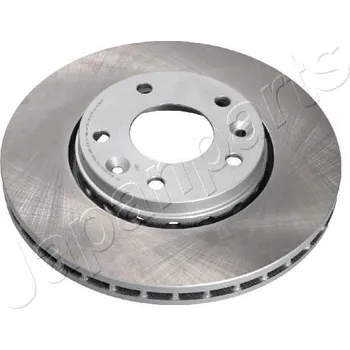 Brzdový kotouč Brzdový kotouč JAPANPARTS DI-181C