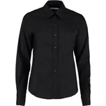 Kustom Kit Dámská košile KK702 Black 38 (M/12)