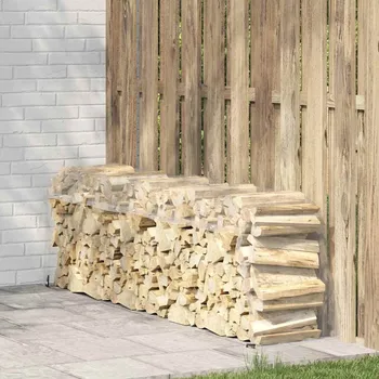 Krycí plachta vidaXL Čirá plachta s oky 1x4 m PVC [4018585]