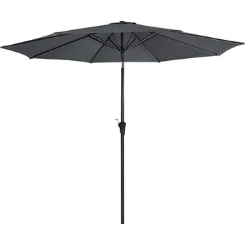 Slunečník Slunečník NARNIA šedý