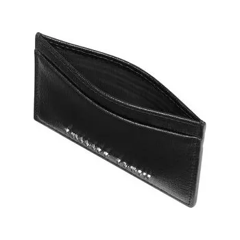 PHILIPP PLEIN Peněženka 571 Černá OS