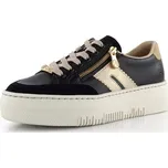 Rieker tenisky na platformě černé M1912-00 - 39 | P691317