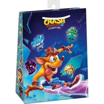 Dárková taška ARGUS Dárková papírová taška (29 x 38 cm) T8 07870758h