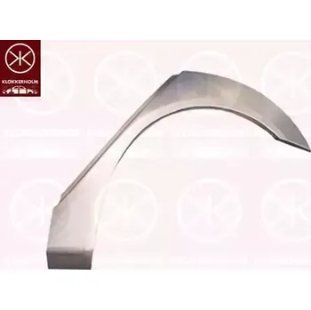 Blatník karosérie KLOKKERHOLM Boční stěna KK 2927581