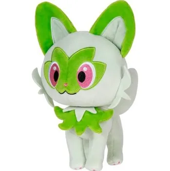 plyšák Jazwares Pokémon plyšák Sprigatito 20 cm
