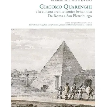 Kolektiv autorů: Giacomo Quarenghi