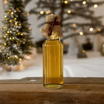 Sirup Firemní dárek - Bylinný sirup více druhů