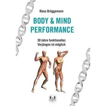 Osobní rozvoj BODY & MIND PERFORMANCE - Brüggemann, Klaus