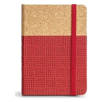 Zápisník ARGUS Zápisník 10,5 x 14,5 cm 14120003