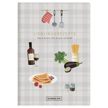 Lieblingsrezepte - Korsch Verlag