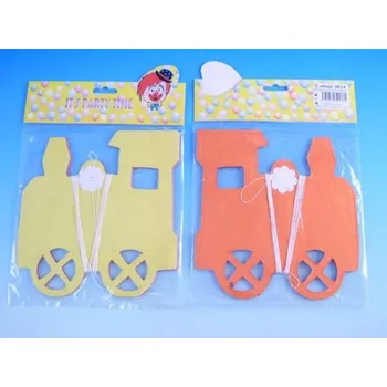 Girlanda 9014 VLÁČEK