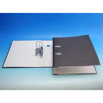 Pořadač A4 pákový 7,5cm /257/