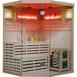 BPS-koupelny Finská sauna Relax HYD-3941 150x150, 4-5 osob