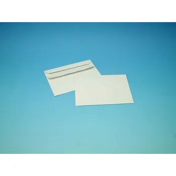 Obálka Obálka C6 EKO KRPA samolepící 1071863