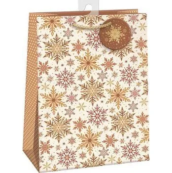 Dárková taška ARGUS Dárková papírová taška (30 x 42 cm) 08890165h