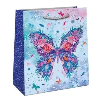 Dárková taška ARGUS Dárková papírová taška T4L (20 x 24 cm) 07490188