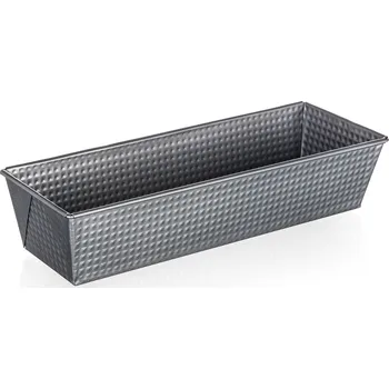 Forma na pečení forma na chléb 35x11,5x7,5cm nepřiln.povrch CULINARIA