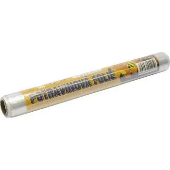 Potravinová fólie Potravinářská fólie, 0,3 m x 20 m