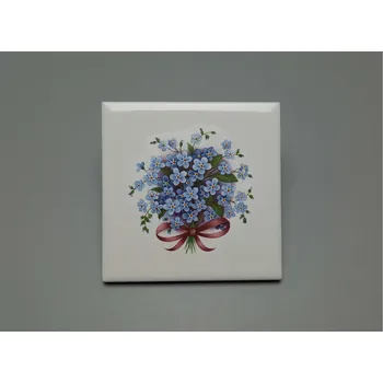 Obklad Obklad 10x10 1ks různé dekory Povrchová úprava: lesklá