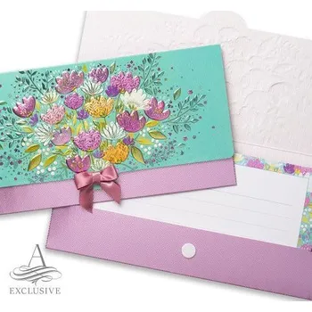 Obálka ARGUS Obálka s kartičkou 85-6030