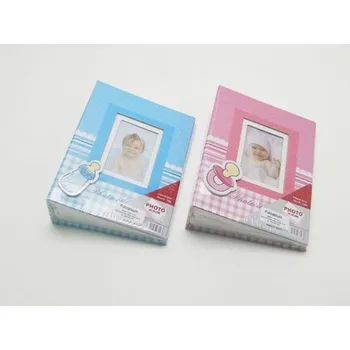 Fotoalbum Fotoalbum 10x15/100 MM46100 BABY-3