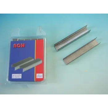 Spona do sešívačky Sponky do sešívačky 23/12 RON (1000)