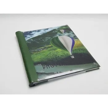 Fotoalbum Fotoalbum 22,5x28cm 10L PŘÍRODA, samolepící , DRS10