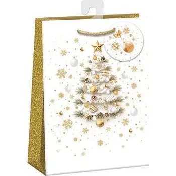 Dárková taška ARGUS Dárková papírová taška (23.5 x 33 cm) 08590168h