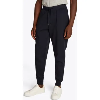 Tommy Hilfiger pánské tepláky modré velikost S